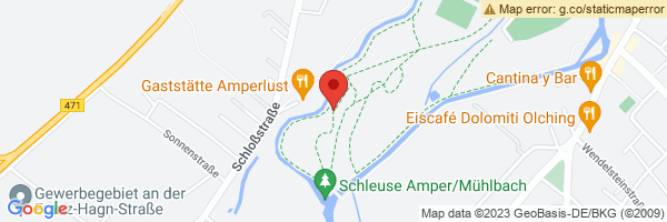 spot maps