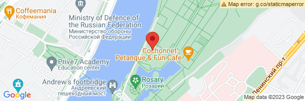 spot maps