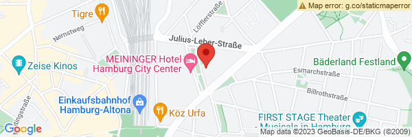 spot maps