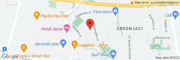spot maps