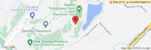 spot maps