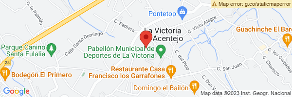 spot maps