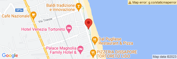 spot maps