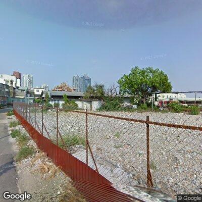 Bodyweight gym - Xitun District - Calisthenics workout - Taiwan - Spot