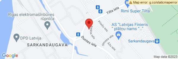 spot maps