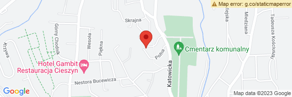 spot maps