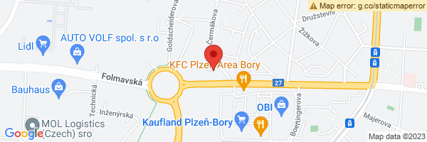 spot maps