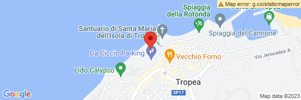 spot maps