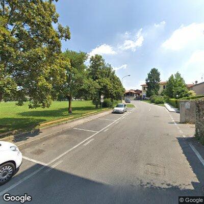 Calisthenics Stations - Cassago Brianza - Outdoor Gym Cassago Brianza - Italy - Spot