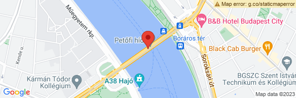 spot maps