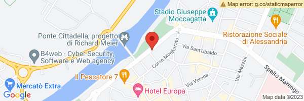 spot maps