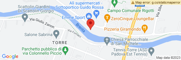 spot maps
