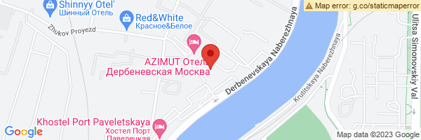 spot maps