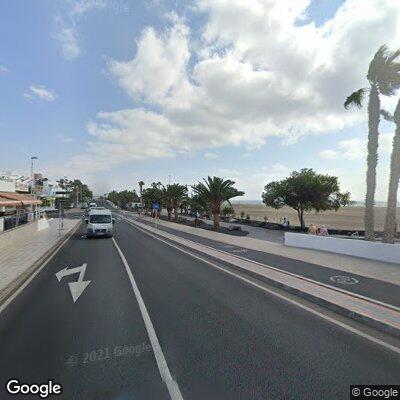 Outdoor Gym - Outdoor Gym Puerto del Carmen - Lanzarote - countries. - Spot