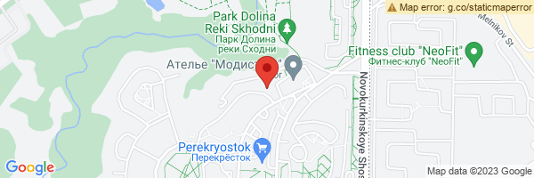 spot maps