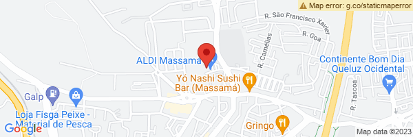 spot maps