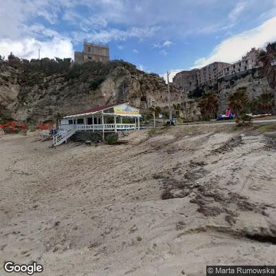 Outdoor Gym - Parco Calistenics - Tropea - countries. - Spot