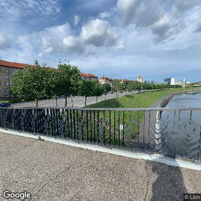 Kaunas - Calisthenics Park - Nemunas island - Lithuania - Spot