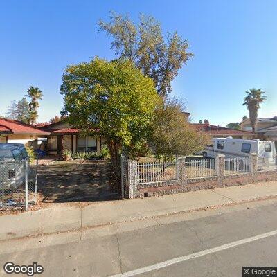 Calisthenics Facility - Sacramento - Power Tower Sacramento - United States - Spot