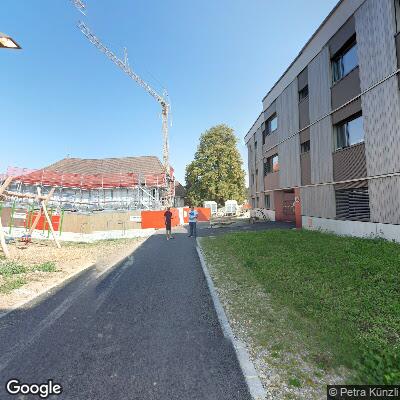 Outdoor Gym - Solothurn - Outdoor Gym Solothurn Spital - Switzerland - Spot