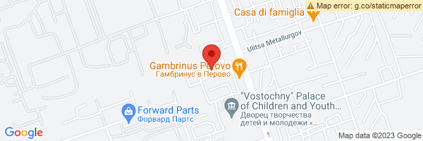 spot maps