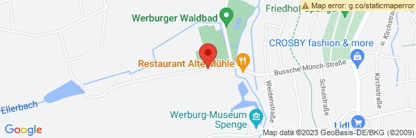 spot maps