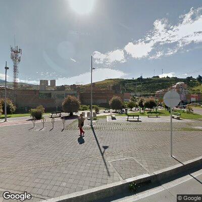 Workout Station - San Juan de Pasto - Outdoor Fitness Pasto - Colombia - Spot