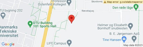 spot maps