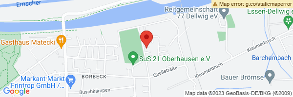 spot maps