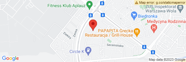spot maps