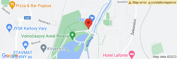 spot maps