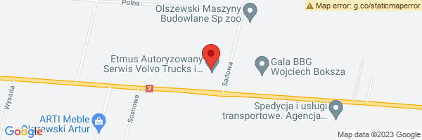 spot maps