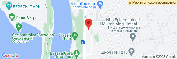 spot maps