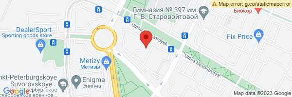 spot maps