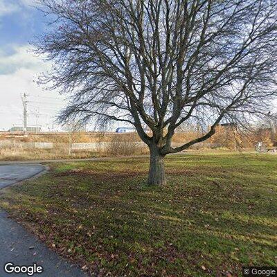 Eskilstuna - Outdoor Exercise Gym - Brottsta-Lundby - Sweden - Spot