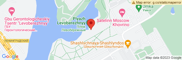 spot maps
