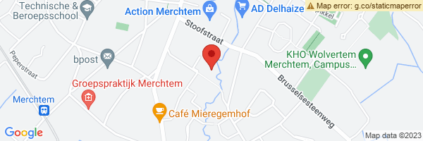 spot maps