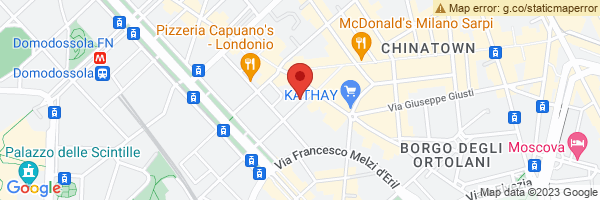 spot maps