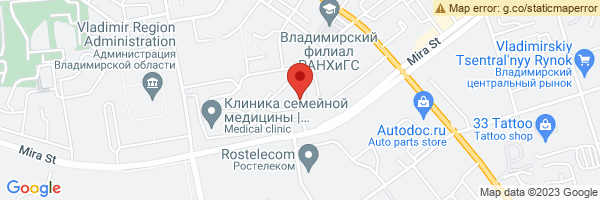spot maps