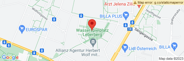 spot maps