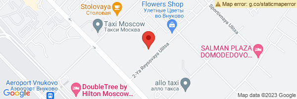 spot maps