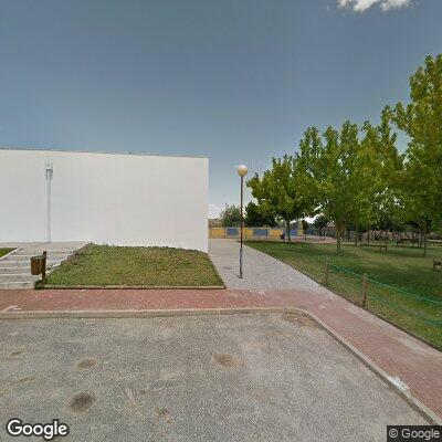 Exercise Park - Portel - Outdoor Fitness Portel (Portugal) - Portugal - Spot