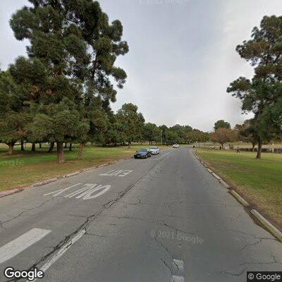 Calisthenics Stations - Long Beach - Outdoor Gym El Dorado Park East - United States - Spot