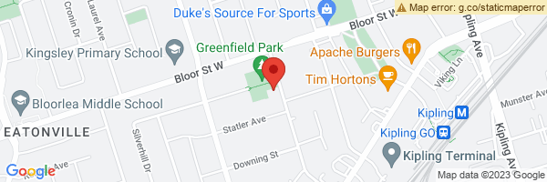 spot maps