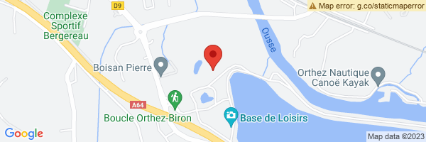 spot maps