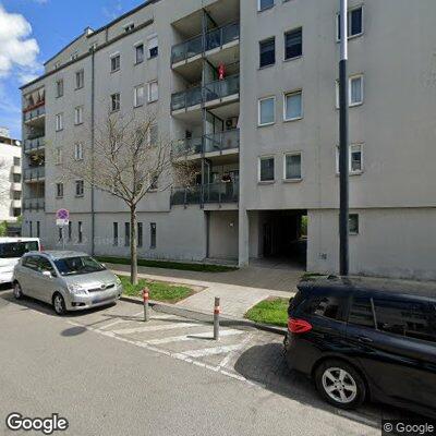 Outdoor Gym - Simmering - Street Workout Park Wasserspielplatz - Leberberg - Austria - Spot
