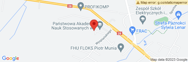 spot maps