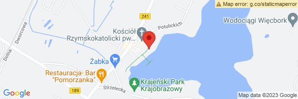 spot maps