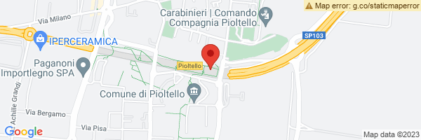 spot maps