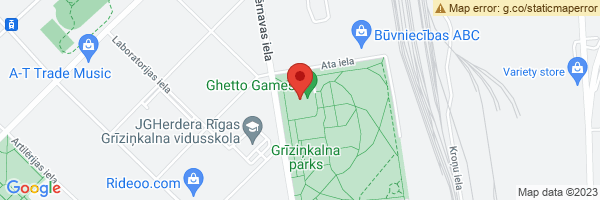 spot maps